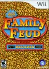 Family Feud Decades Box Art Front